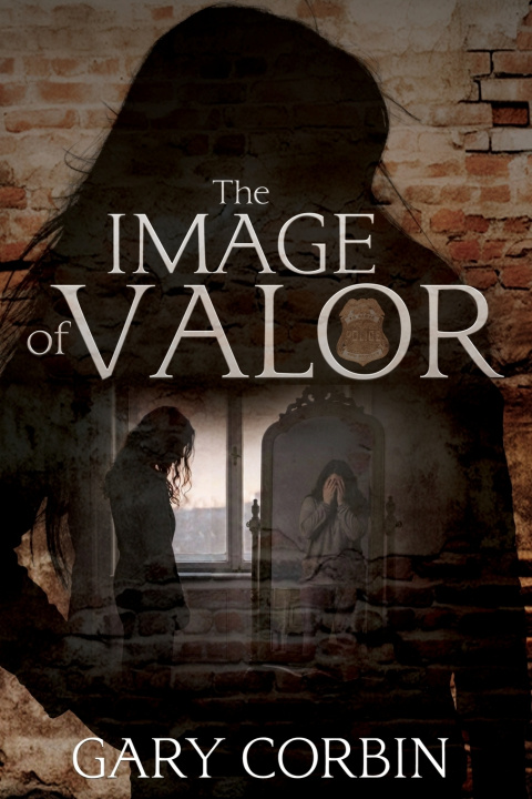 Könyv The Image of Valor Gary Corbin