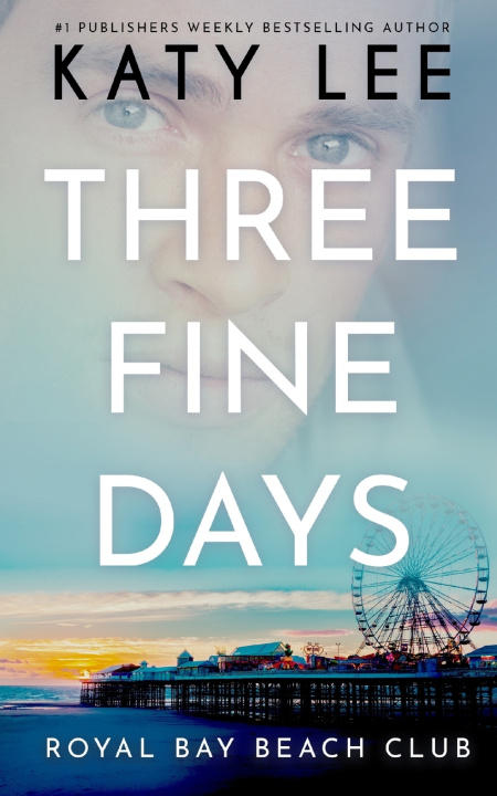 Carte Three Fine Days Katy Lee