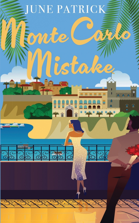 Carte Monte Carlo Mistake June Patrick