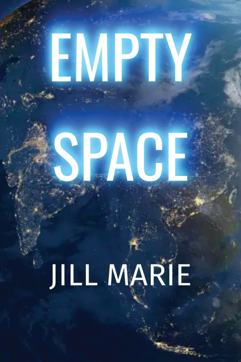 Kniha Empty Space Jill Marie