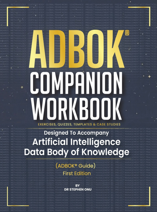 Buch ADBOK® COMPANION WORKBOOK Dr. Stephen Onu