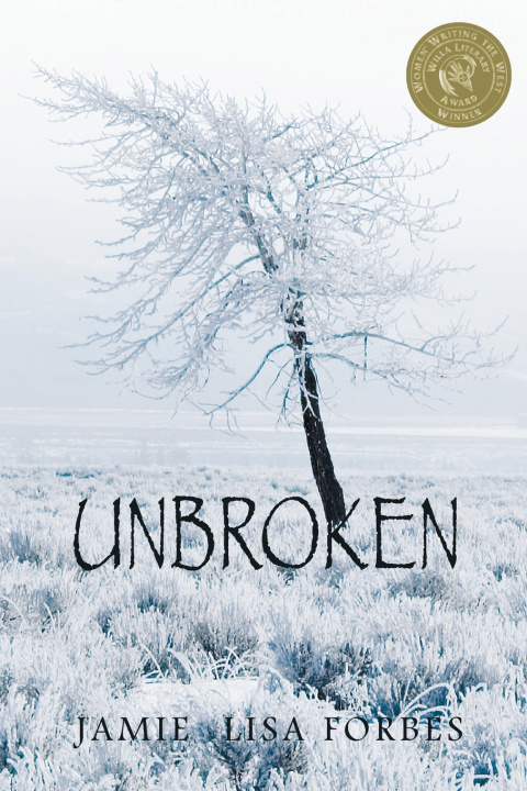 Carte Unbroken Jamie Forbes