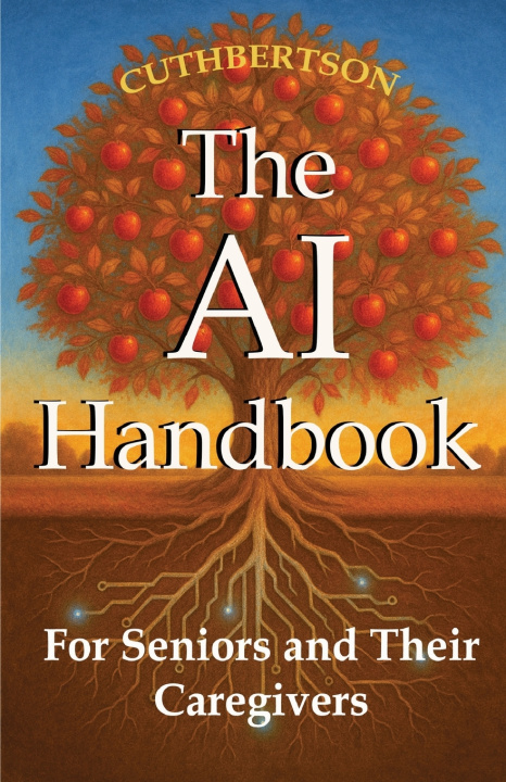 Könyv The AI Handbook Alice Cuthbertson