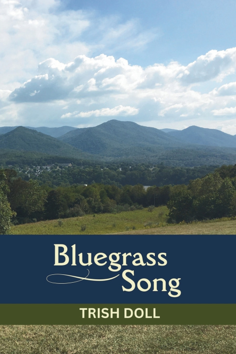 Carte Bluegrass Song Trish Doll