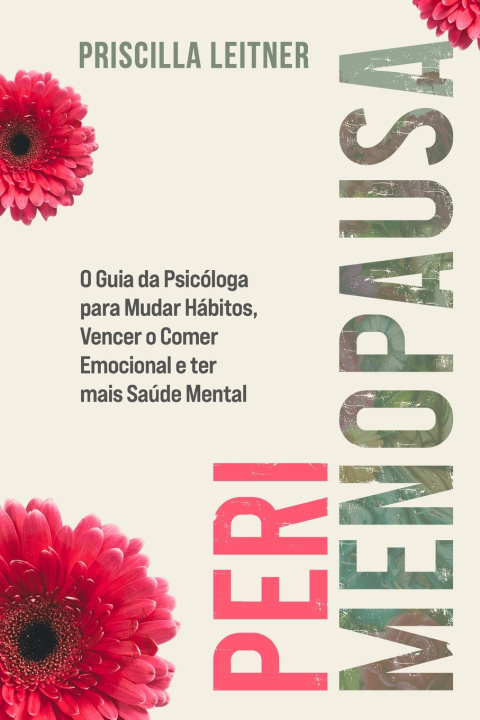 Carte Perimenopausa Priscilla Leitner