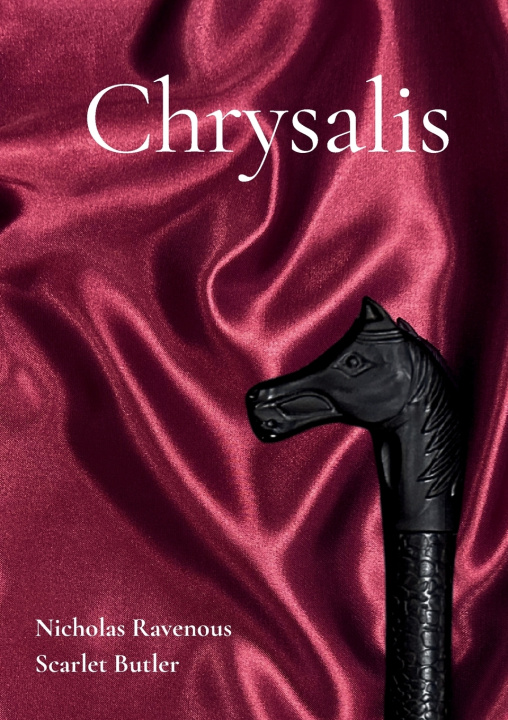 Carte Chrysalis Scarlet Butler