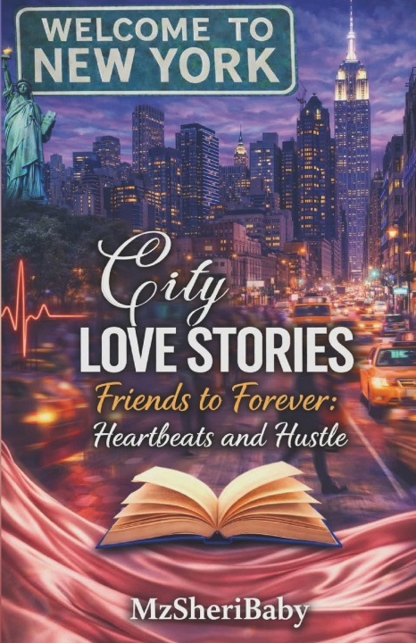 Книга Friends To Forever mzsheri baby