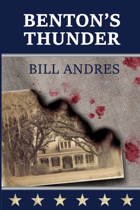Carte Benton's Thunder Bill Andres