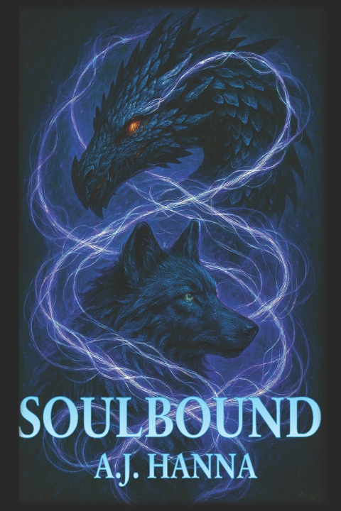 Carte SOULBOUND A.J. Hanna