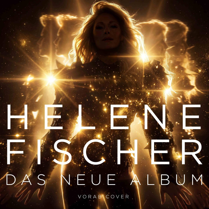 Audio Das neue Album 