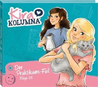 Audio Folge 28: Der Praktikums-Fail 