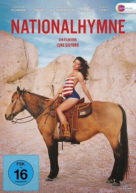 Video Nationalhymne (OmU) Charlie Plummer