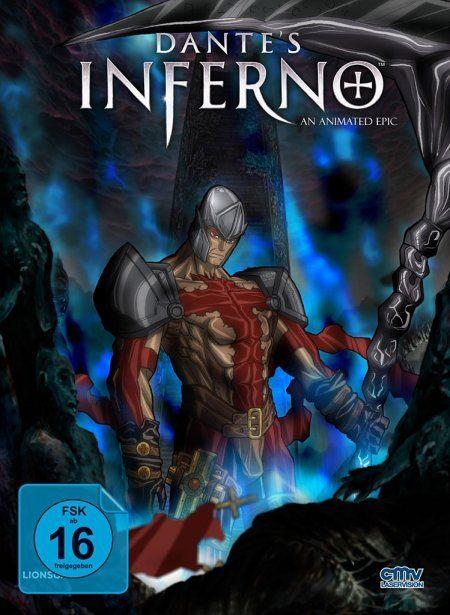 Video Dantes Inferno John Hoyos