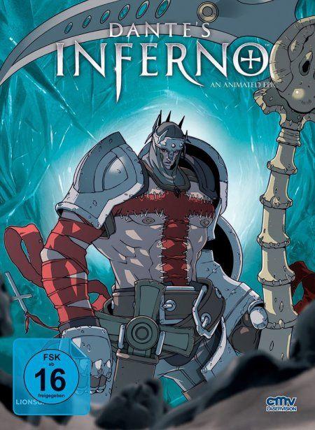 Video Dantes Inferno John Hoyos