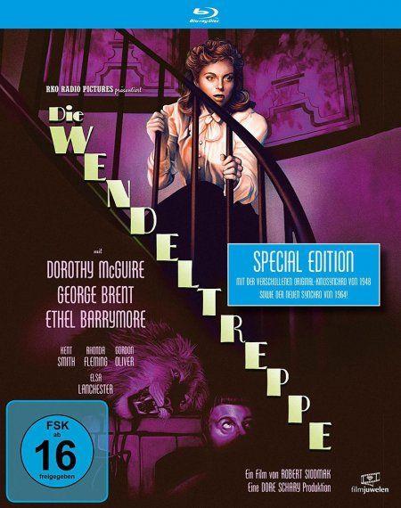 Video Die Wendeltreppe Harry Marker