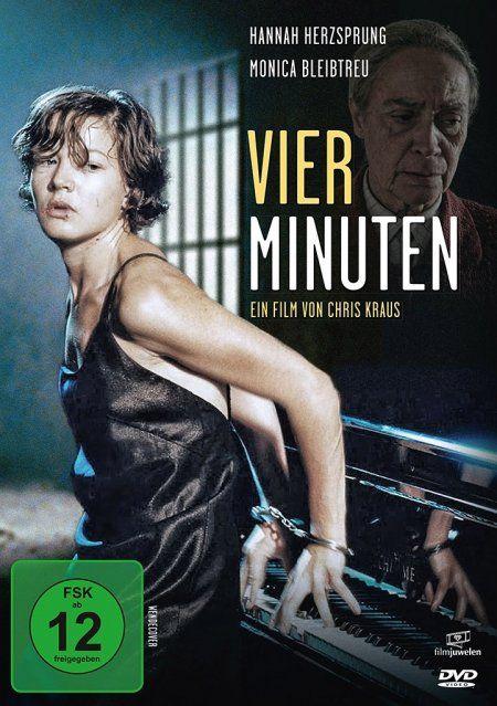 Video Vier Minuten Chris Kraus