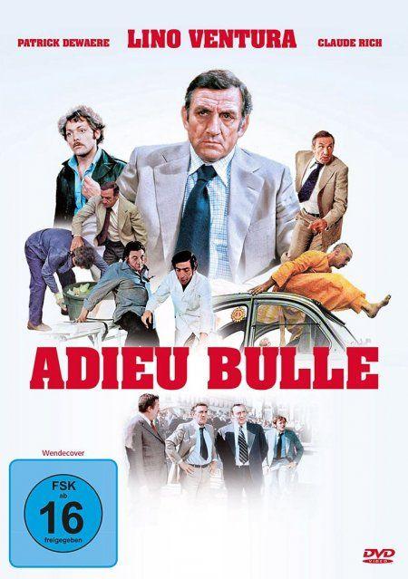 Video Adieu Bulle Francis Veber