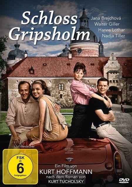 Wideo Schloss Gripsholm Ursula Kahlbaum