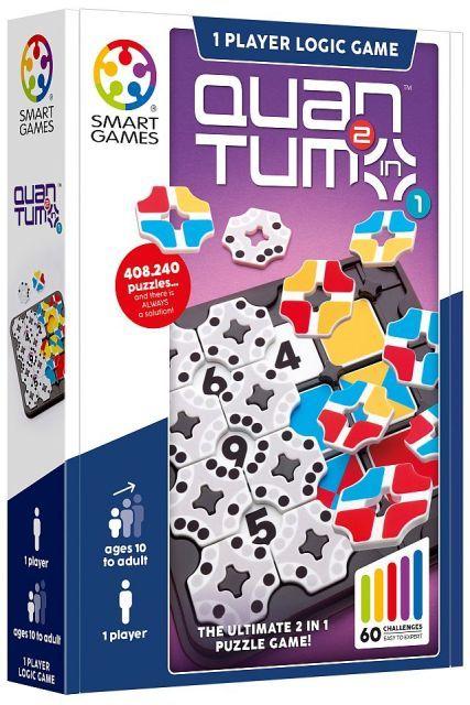 Game/Toy Quantum 