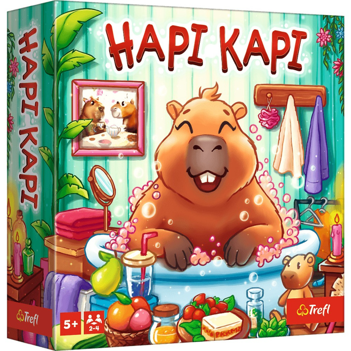 Buch Gra Hapi Kapi 03067 