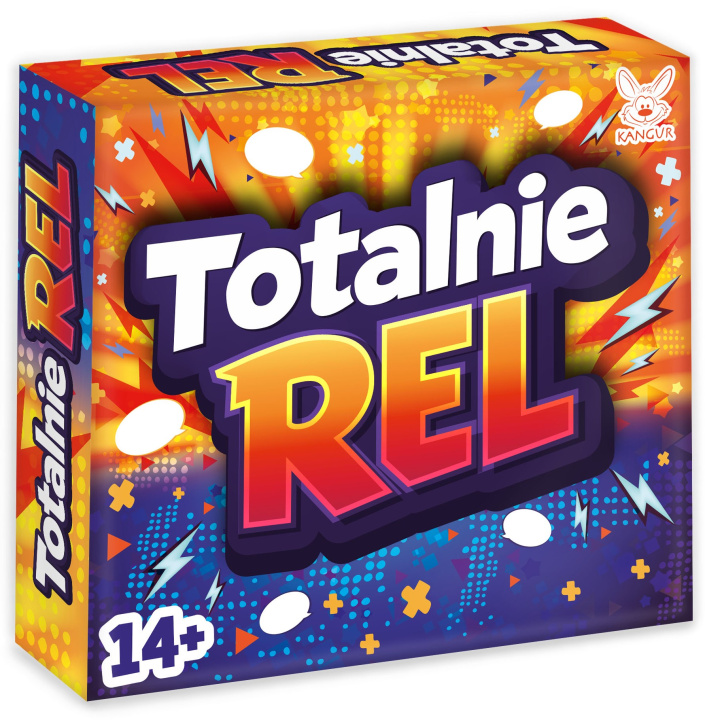 Libro Gra Totalnie Rel 