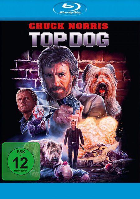 Video Top Dog Aaron Norris