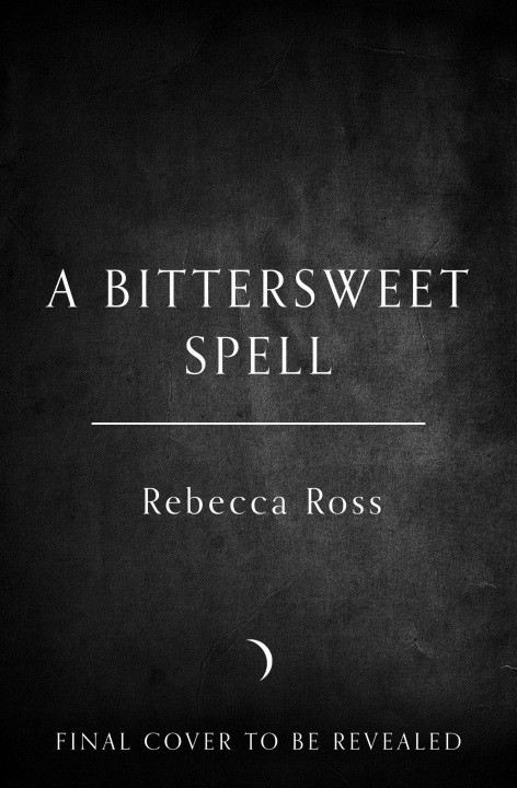 Carte BITTERSWEET SPELL HB 