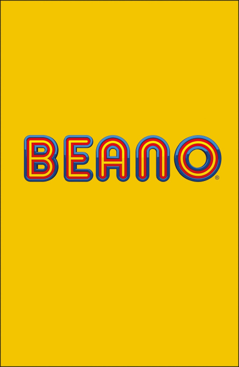 Książka BEANO DENNIS & GNASHER PB Beano