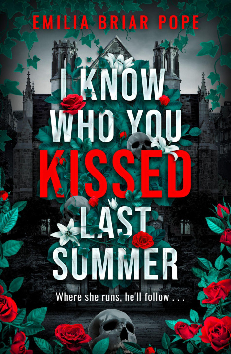 Libro I KNOW WHO YOU_WARREN COLL1 PB Emilia Briar Pope