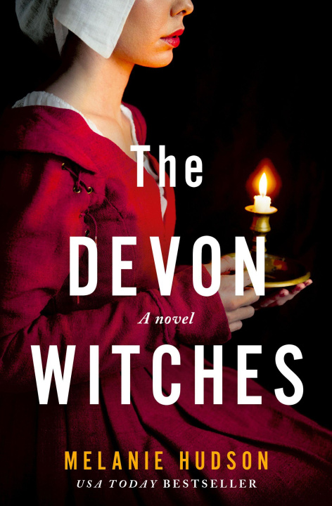 Βιβλίο The Devon Witches 