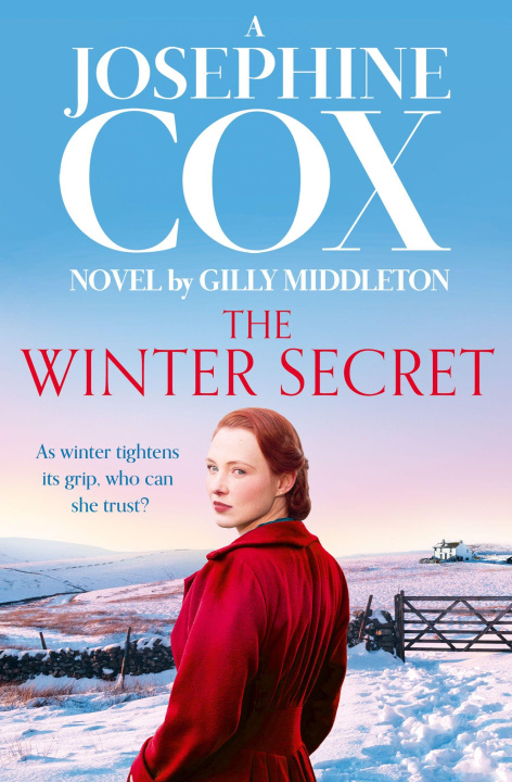 Book The Winter Secret 