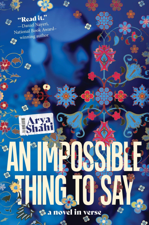 Buch An Impossible Thing to Say 