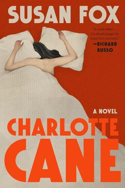 Libro Charlotte Cane 