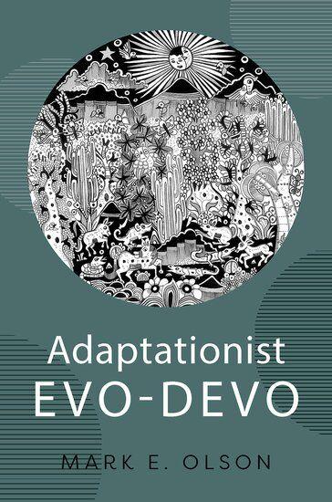 Buch Adaptationist Evo-Devo 
