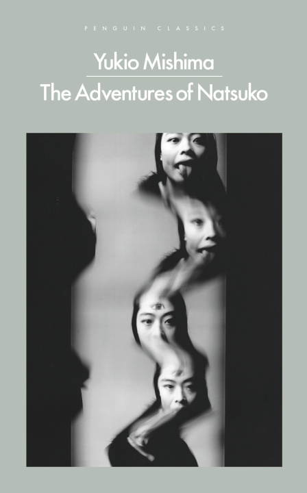 Buch The Adventures of Natsuko Stephen Dodd