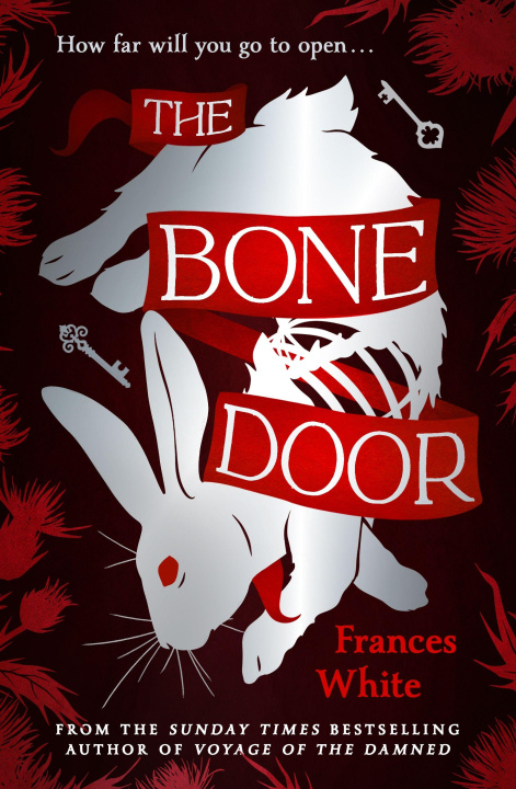 Buch The Bone Door 
