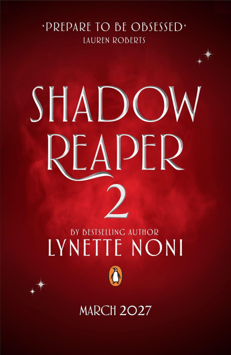 Buch Shadow Reaper 2 