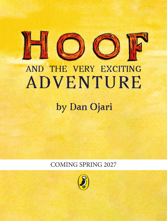 Βιβλίο Hoof 