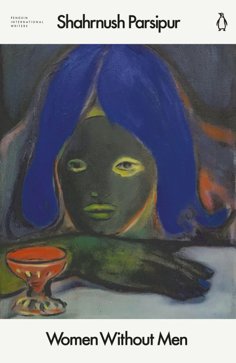 Libro Women Without Men Faridoun Farrokh