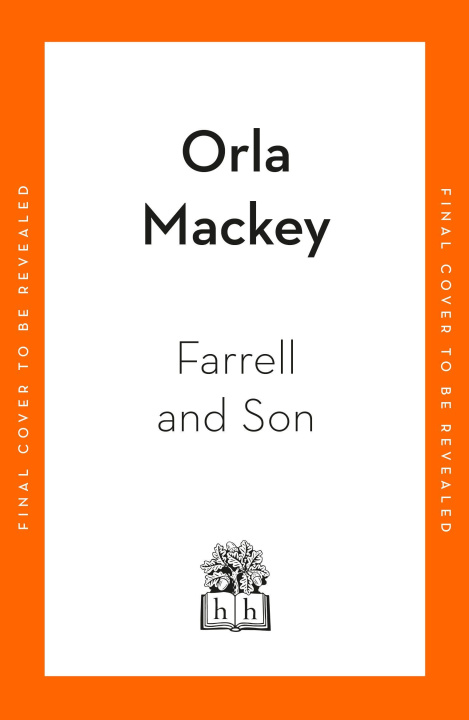 Βιβλίο Farrell and Son 