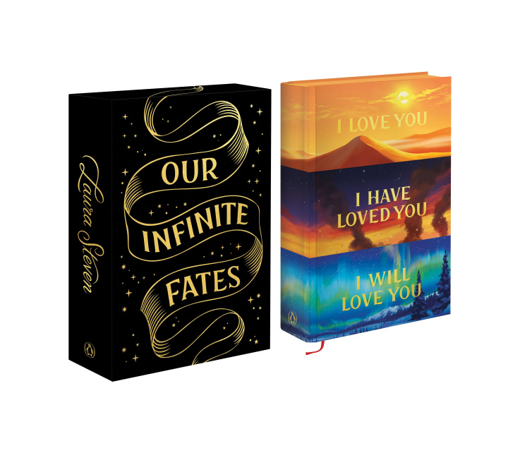 Carte Our Infinite Fates 
