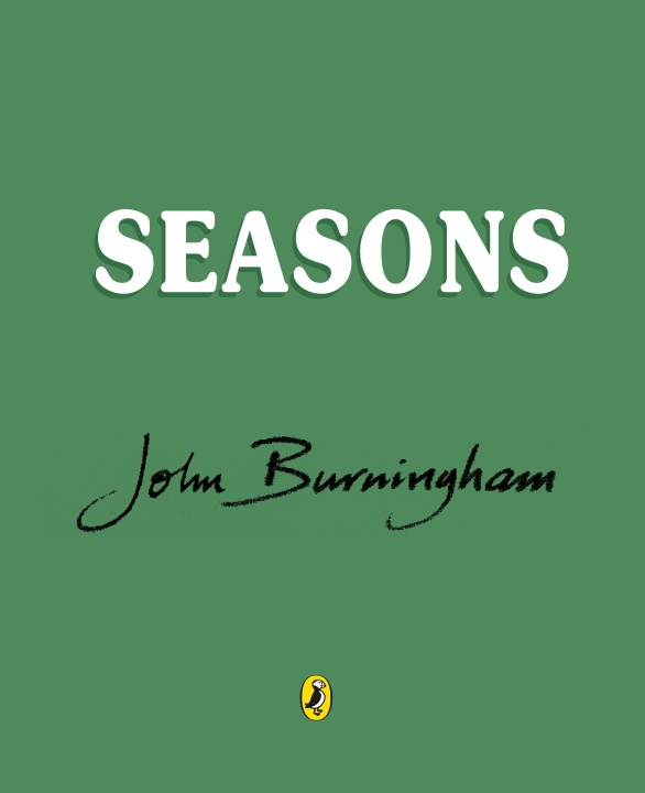 Βιβλίο Seasons 