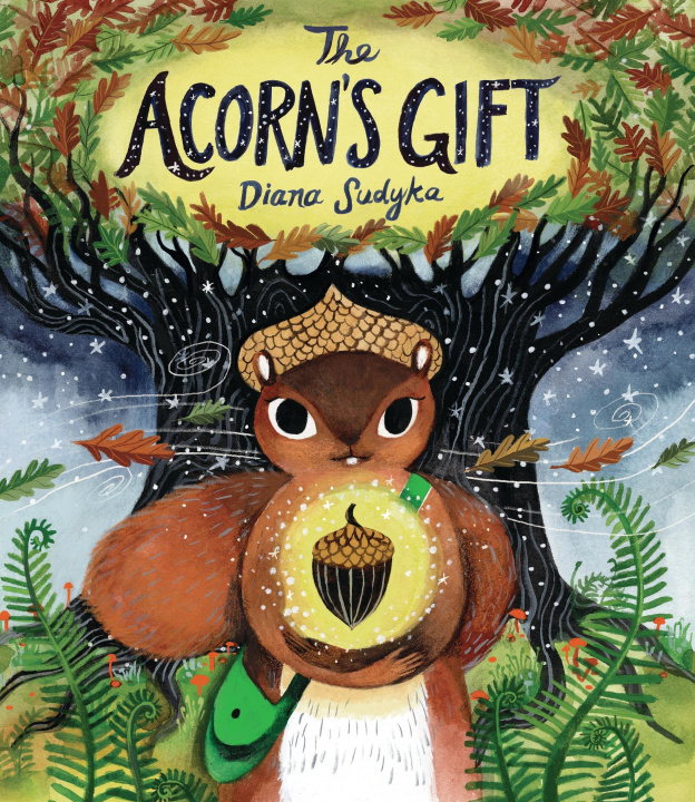 Buch The Acorn's Gift 