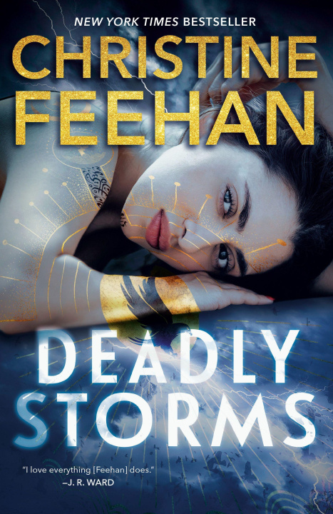 Book DEADLY STORMS FEEHAN