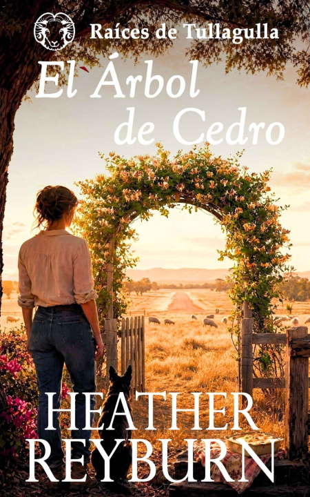 Buch El Árbol de Cedro Heather Reyburn