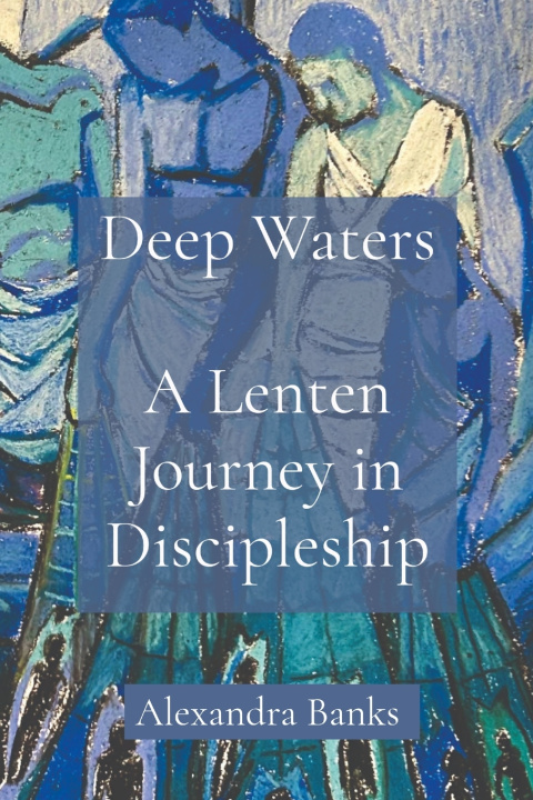 Book Deep Waters Alexandra Banks