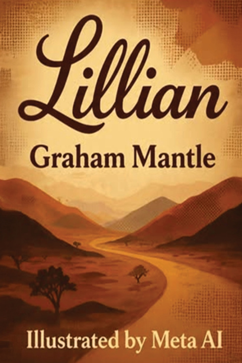 Book Lillian Graham Mantle