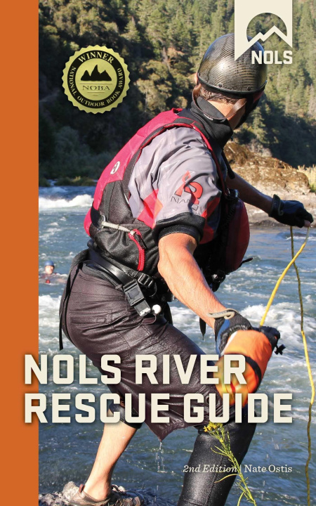 Buch NOLS River Rescue Guide 