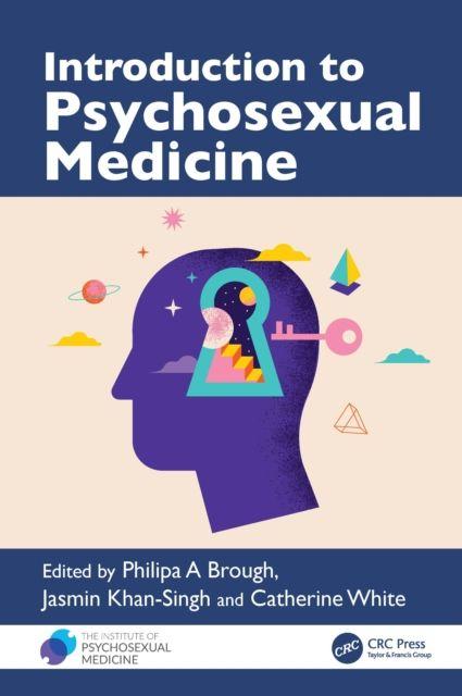 Buch Introduction to Psychosexual Medicine Jasmin Khan Singh
