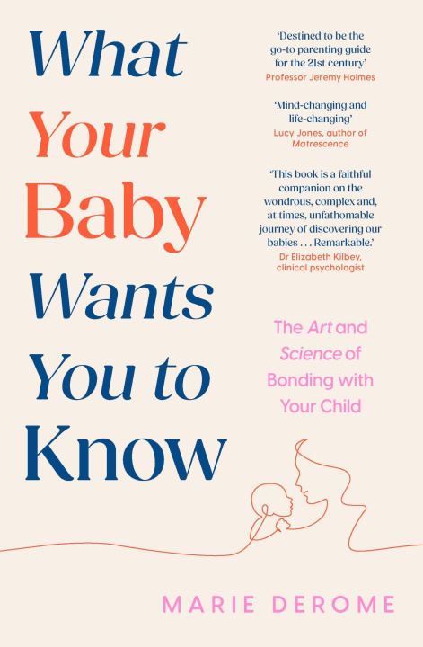 Libro What Your Baby Wants You to Know 